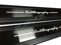 Door sills Range Rover VOGUE L405 Autobiography