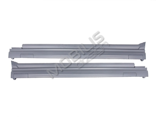 Side steps Autobiography for Range Rover VOGUE L322 2010-2012
