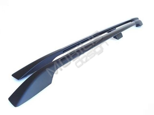 Roof racks TOYOTA Land Cruiser 200 J200 2008-2017