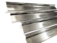 Door sills Mercedes-Benz S-Class w116 BRABUS