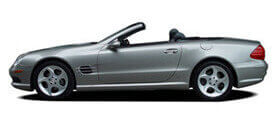 Mercedes-Benz SL-Class