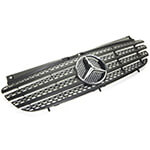 Grilles