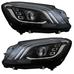Headlights