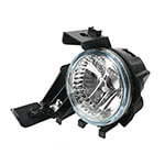 Fog lights