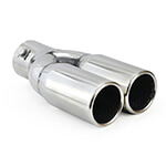Tailpipes
