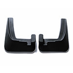 Mud flaps