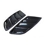 Air vents