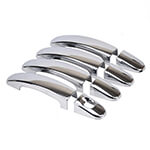 Handle covers