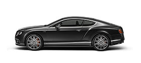 Continental GT